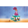 LEGO Disney Princess 43259 Wirująca Arielka - 1284106 - zdjęcie 16